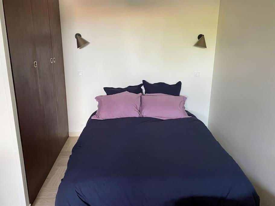 Studio Eleverca 3*- Rez De Jardin Terrasse - Axelle Loc'Appart Mandelieu Dış mekan fotoğraf